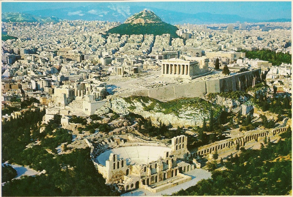 Grece_Athenes_Acropole